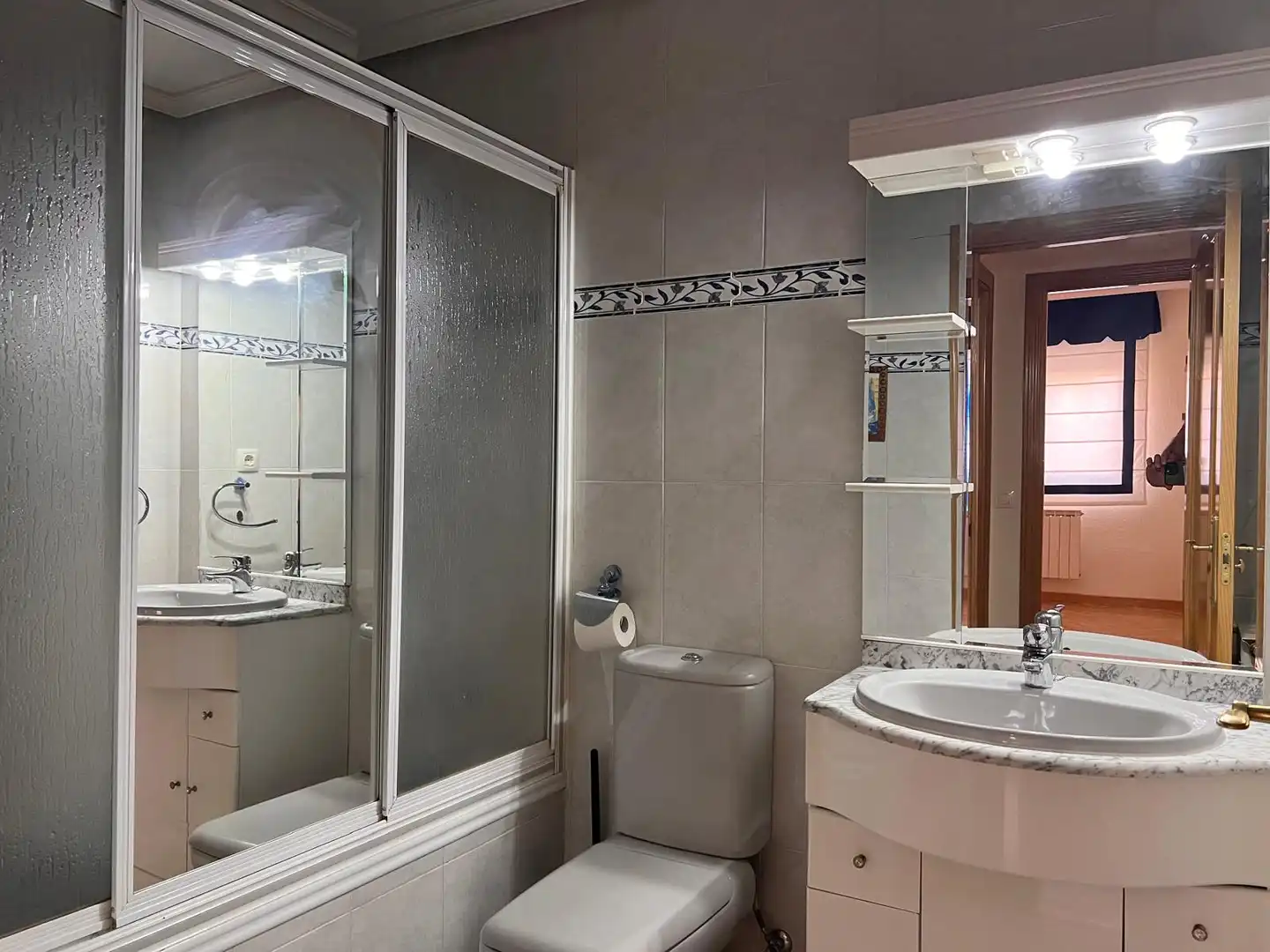 Wohnung zur Miete in Avenida del Campo Hermoso, Humanes de Madrid