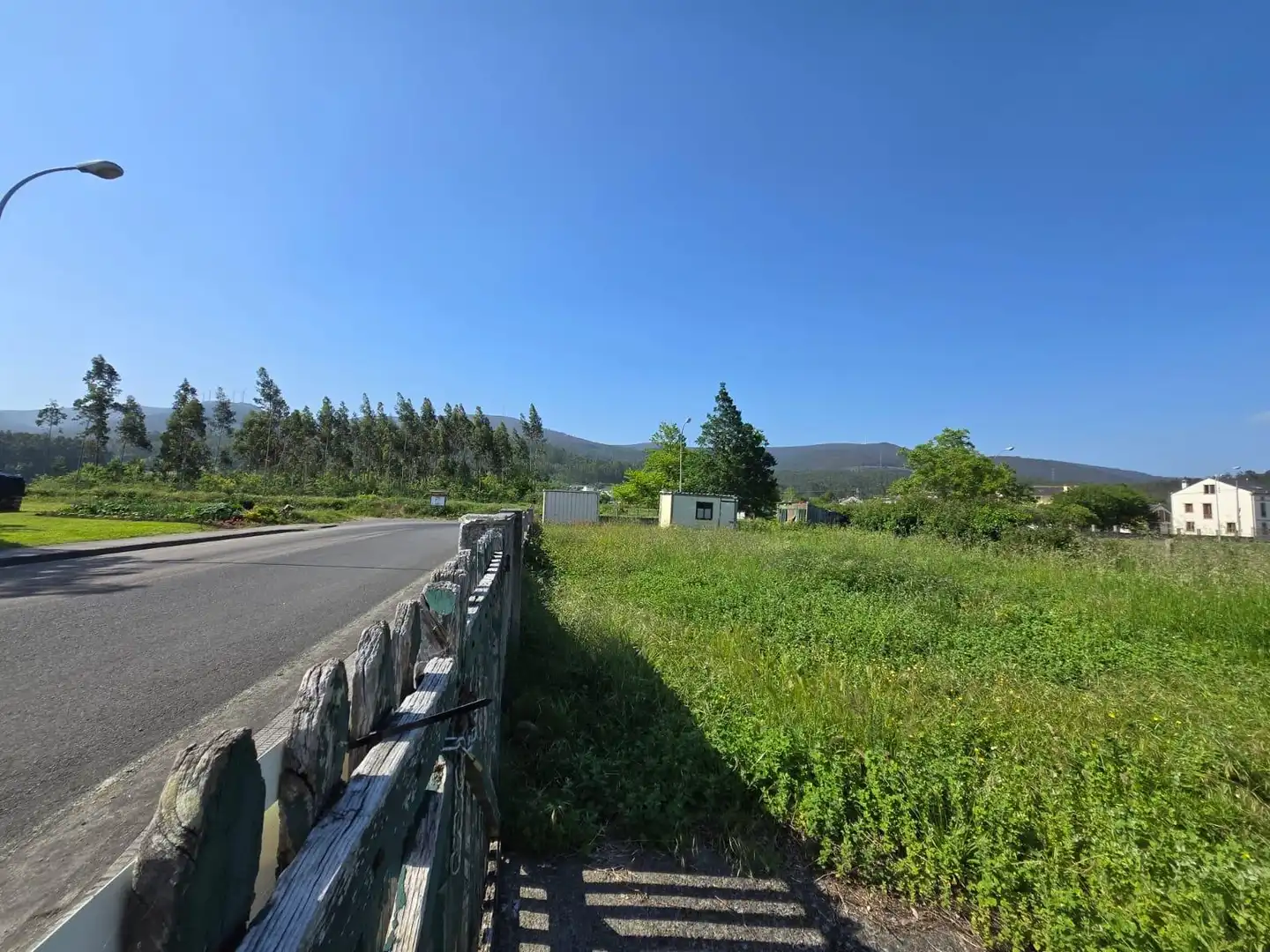 Residencial en venda a GRANDA D, 5, O Valadouro