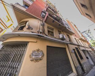 Exterior view of Flat for sale in Alzira