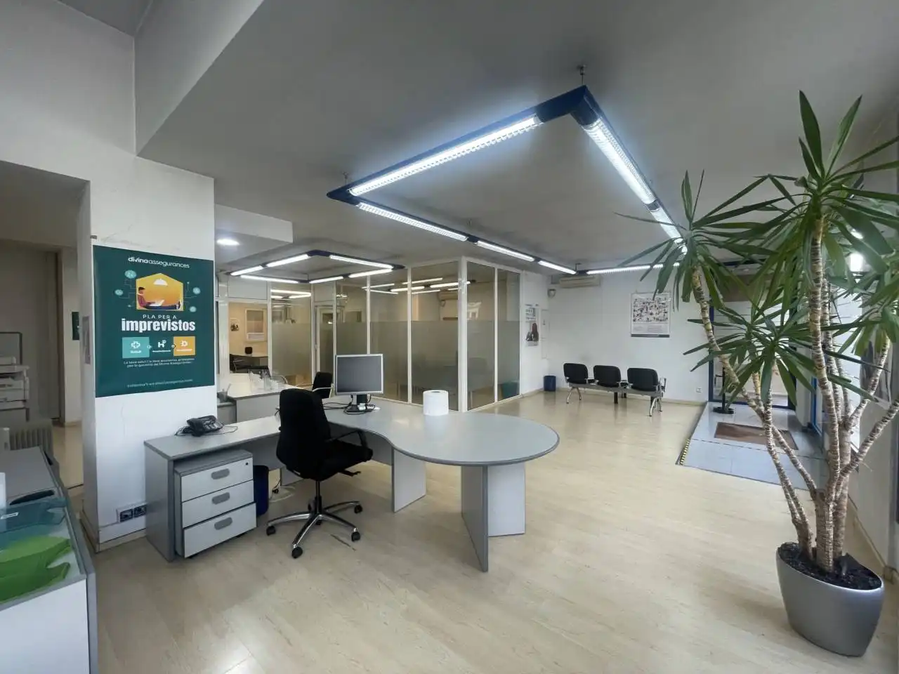 Local comercial en alquiler en Calle Ronda Francesc Camprodon, imagen 6