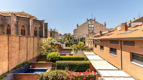 Photo 5 of Attic to rent in Sarrià, Barcelona