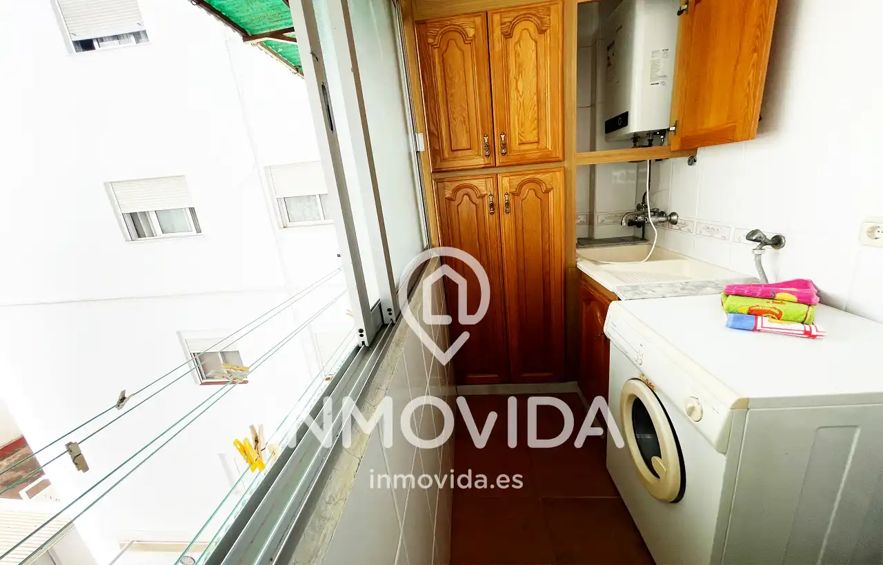 Habitación de Piso en venta en Xàtiva con Aire acondicionado, Amueblado y Balcón