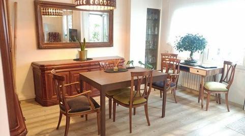 Foto 4 de Pis en venda a Creu Alta, Barcelona