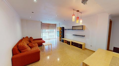 Foto 2 de Piso en venta en Carrer Carmelo Serrano Garcia, San Crispín, Elche / Elx