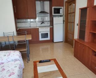 Kitchen of Flat to rent in Talavera de la Reina  with Terrace