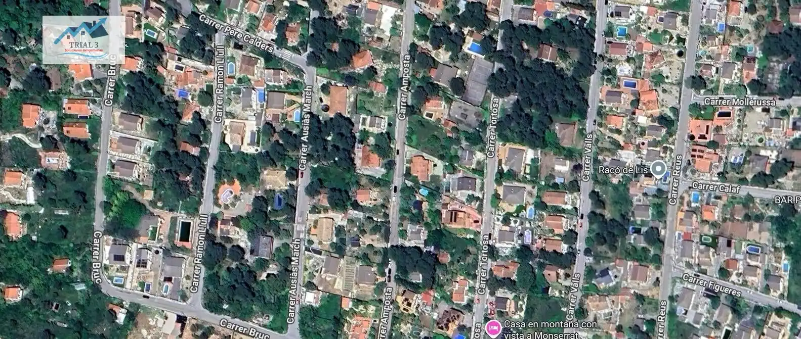 Villa avec piscine à vendre à Calle AMPOSTA, imagen 3