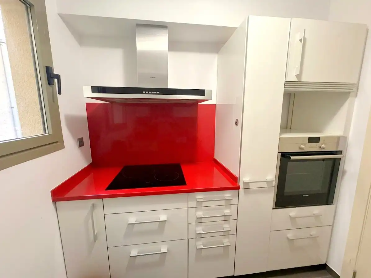 Appartamento con piscina in vendita a Avinguda del Portal de l'Àngel, imagen 7
