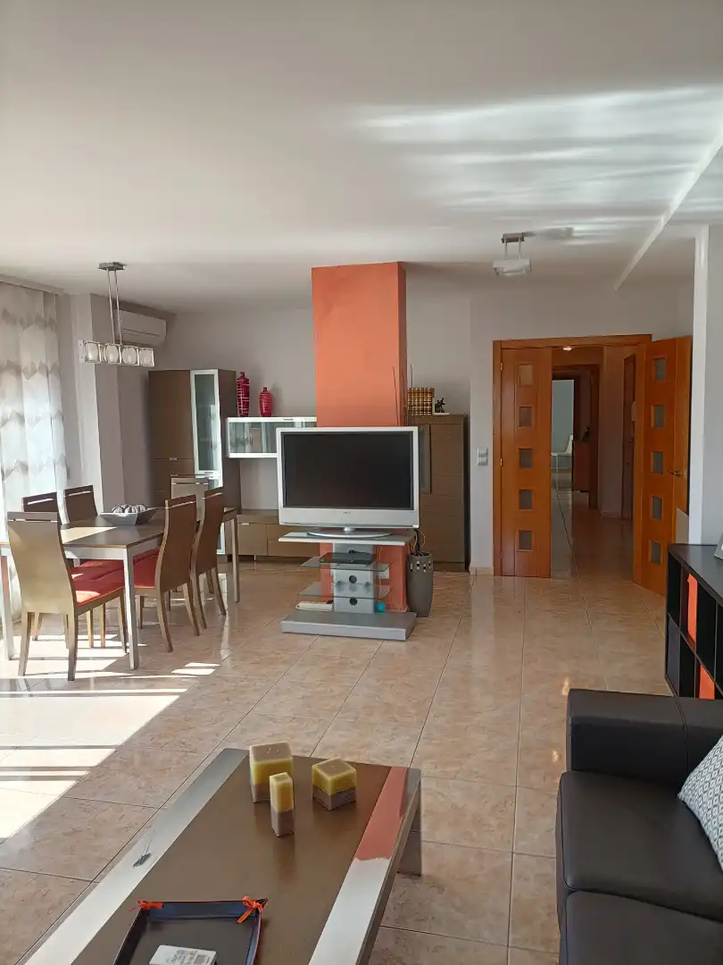 Attique avec ascenseur à vendre à Avenida Navarro Reverter 32, imagen 18