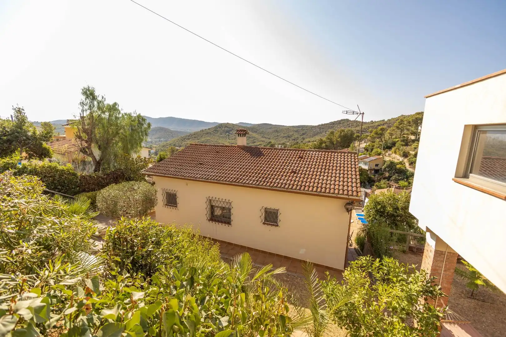 Detached house with terrace for sale in Olivella, imagen 57