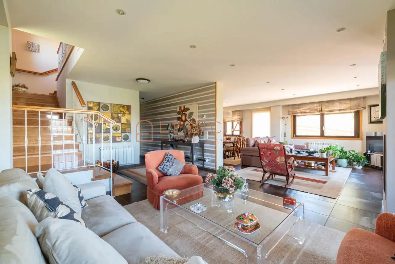 Casa o chalet en venta en Lugar Media Aldea, Baiona