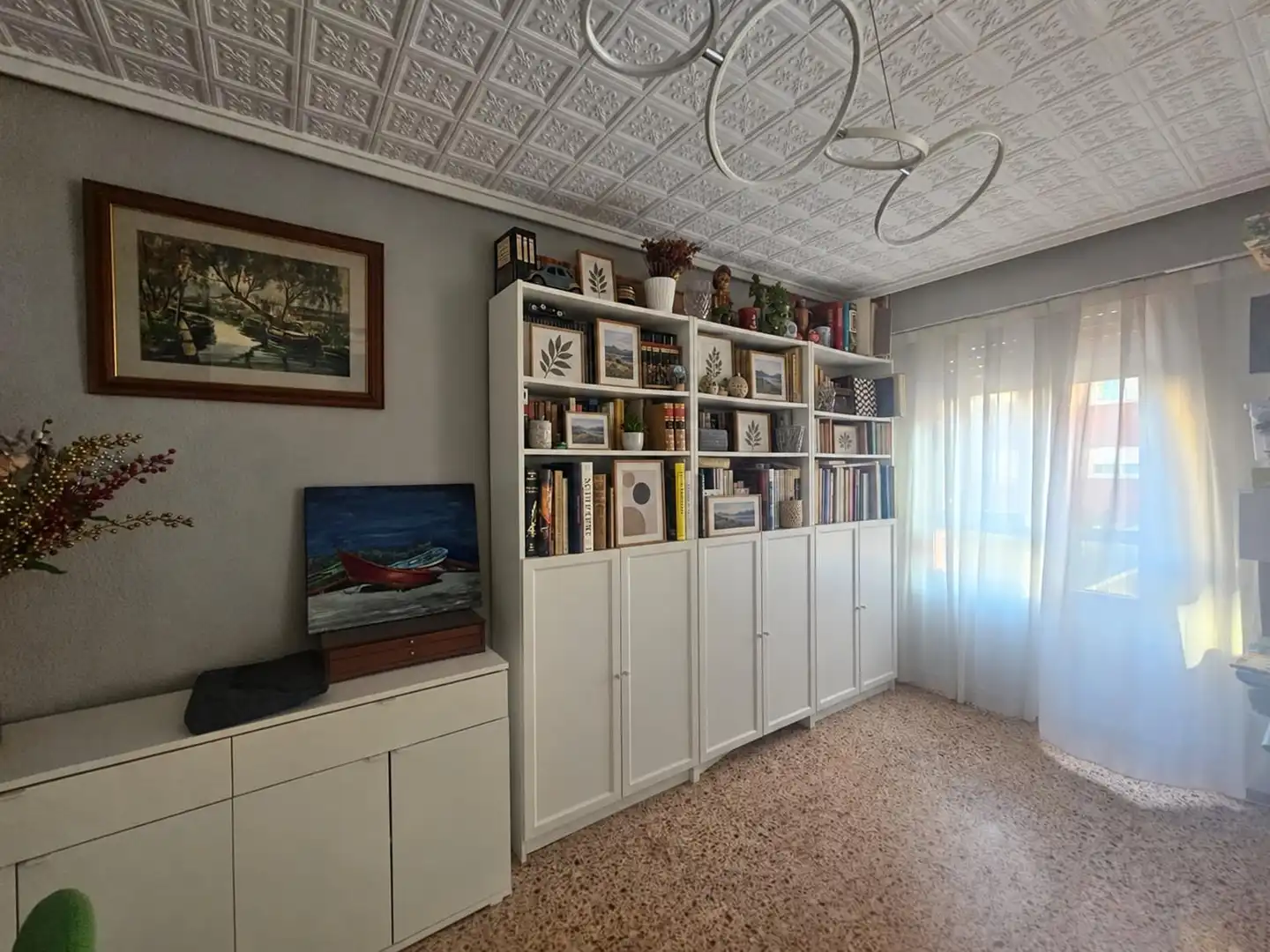 Flat with lift for sale in Algirós, imagen 13