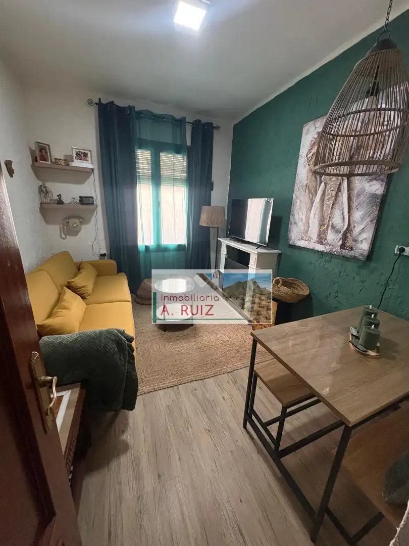 Flat for sale in Rute, imagen 2