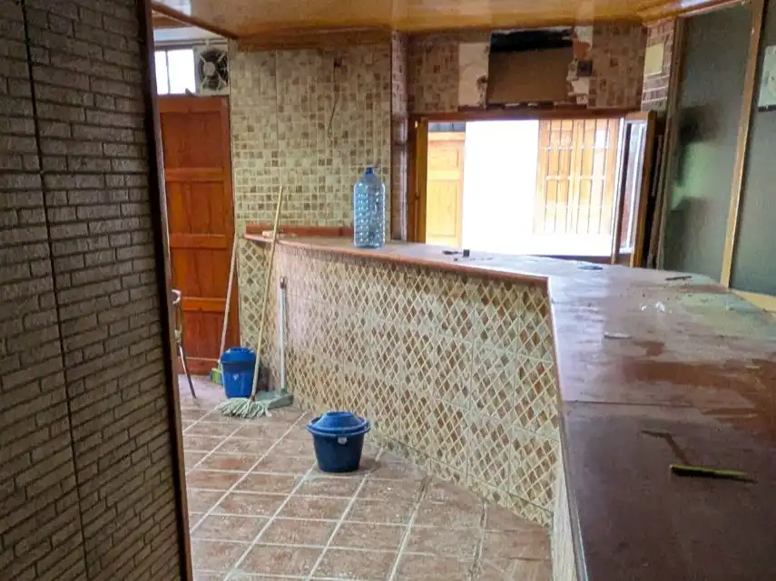 Local de alquiler en Moratalla con Aire acondicionado y Calefacción