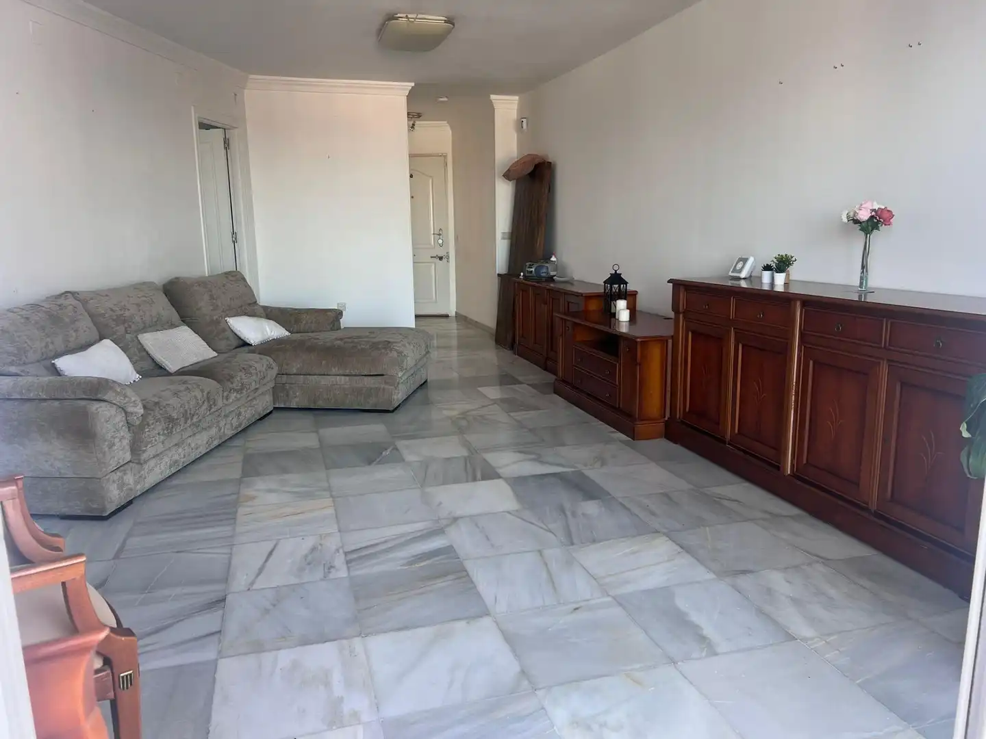 Piso con piscina en venta en Calle Calle Ciprés de Mijas Golf, imagen 5