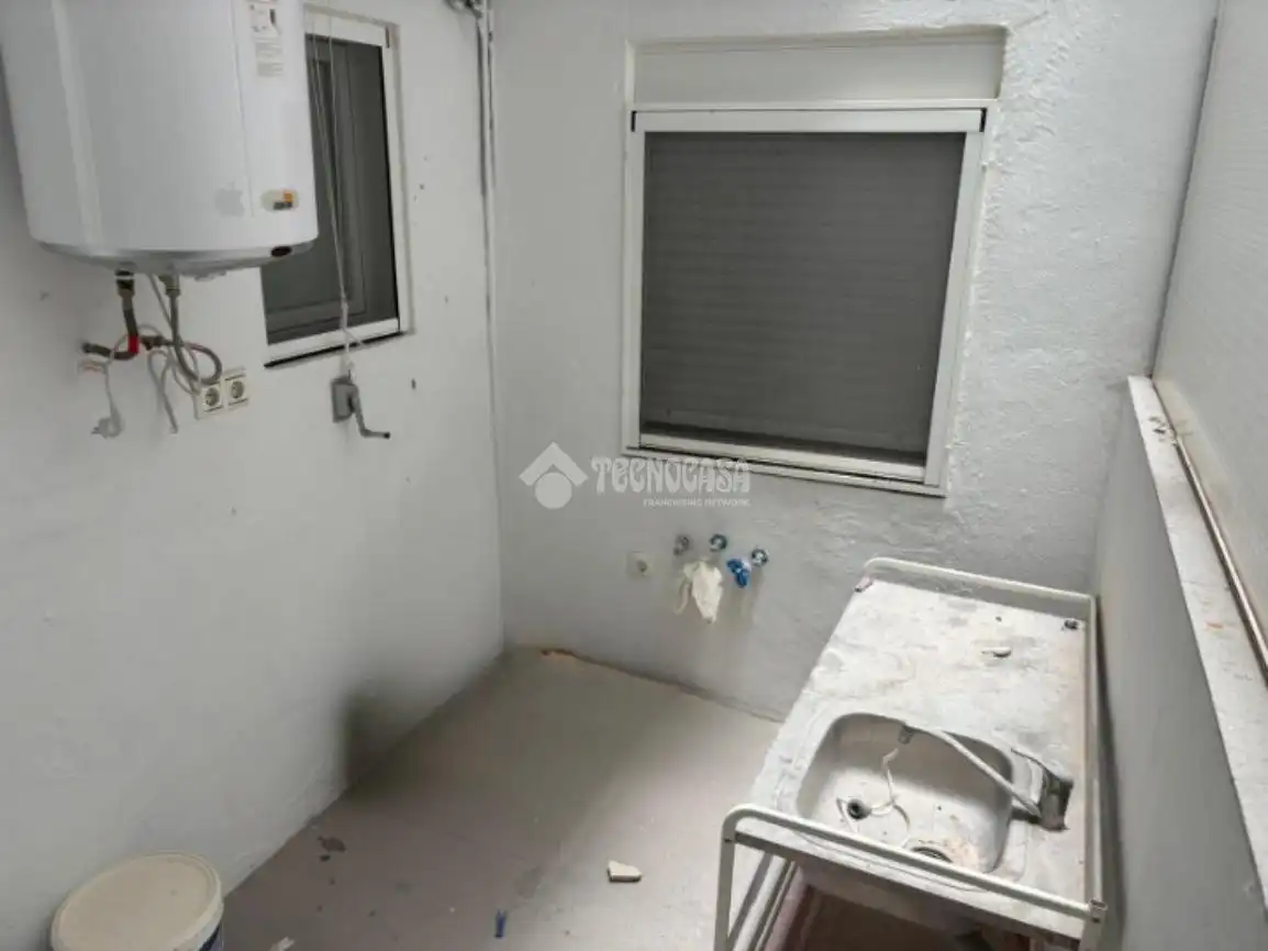 Wohnung zum Verkauf in La Unión - Cruz de Humilladero - Los Tilos