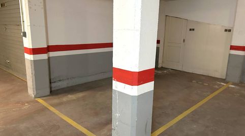 Foto 4 de Garaje en venta en Avenida de la Pau, Centre - Platja, Castell d'Aro, Platja d'Aro i s'Agaró