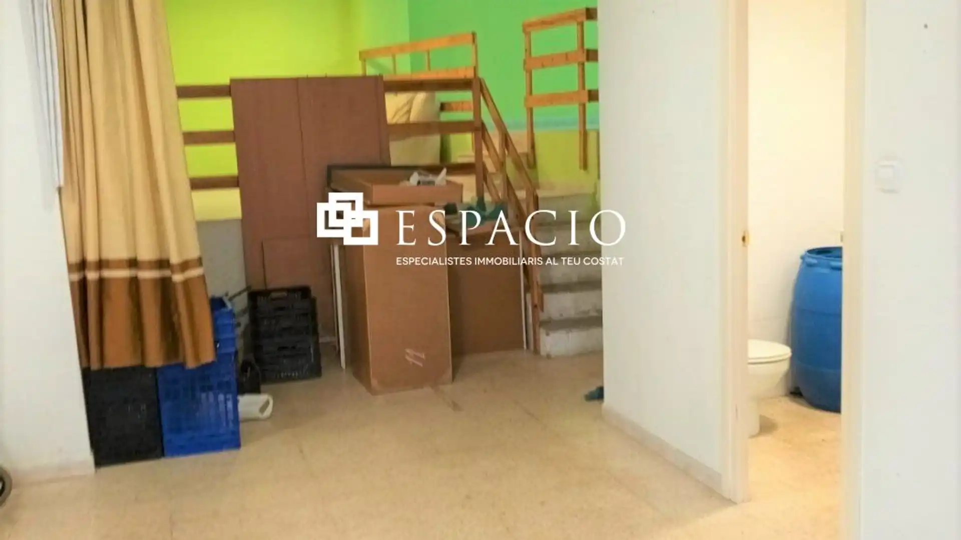 Local en venta en Mataró