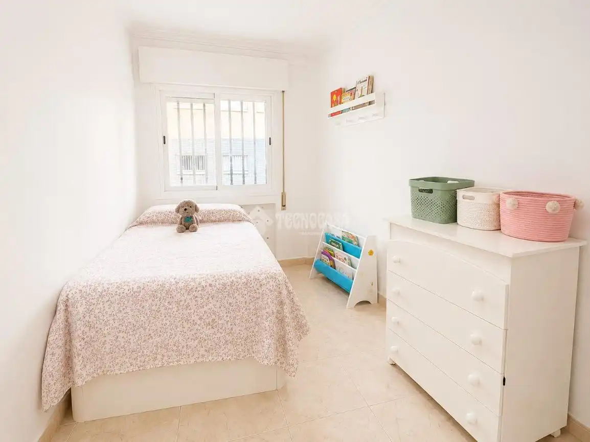 Habitación de Piso en venta en Madrid con Aire acondicionado, Calefacción y Terraza