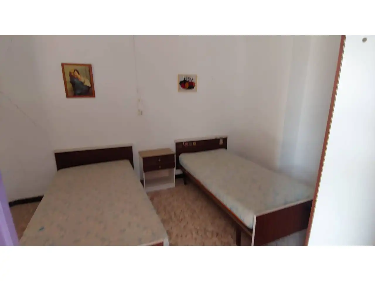 Bedroom of Houses for sale in Archena  with Private garden and Terrace