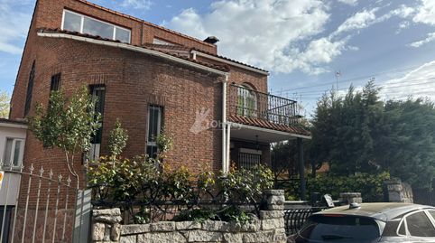Photo 4 of Houses for sale in Daganzo de Arriba, Madrid