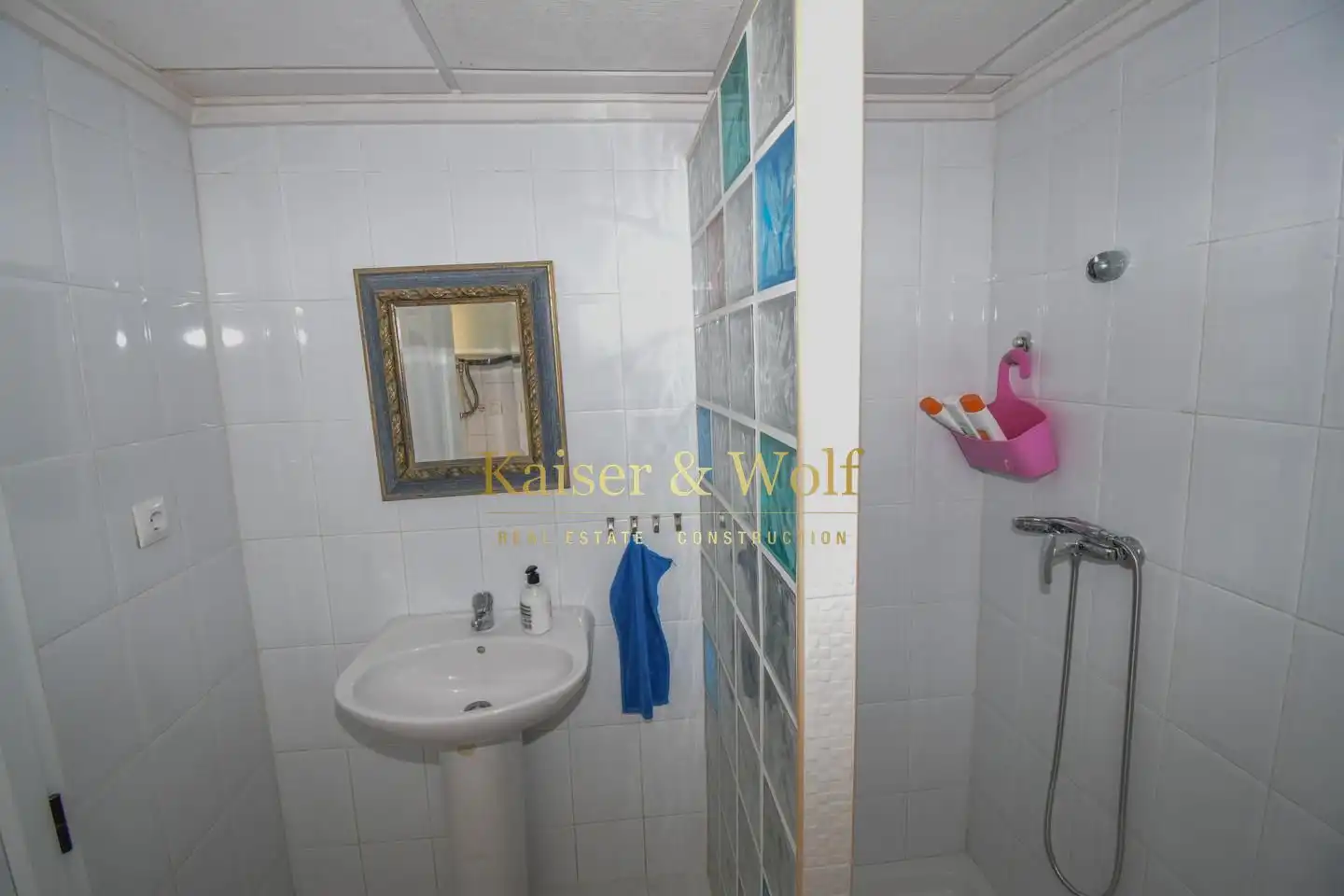 Casa amb piscina en venda a Camino de la Algüeda, imagen 21