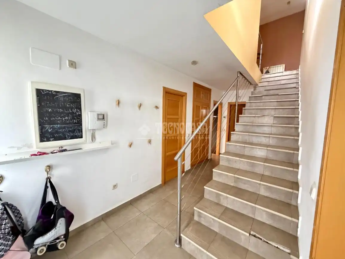 Casa o chalet en venta en Serracines con Calefacción y Jardín privado