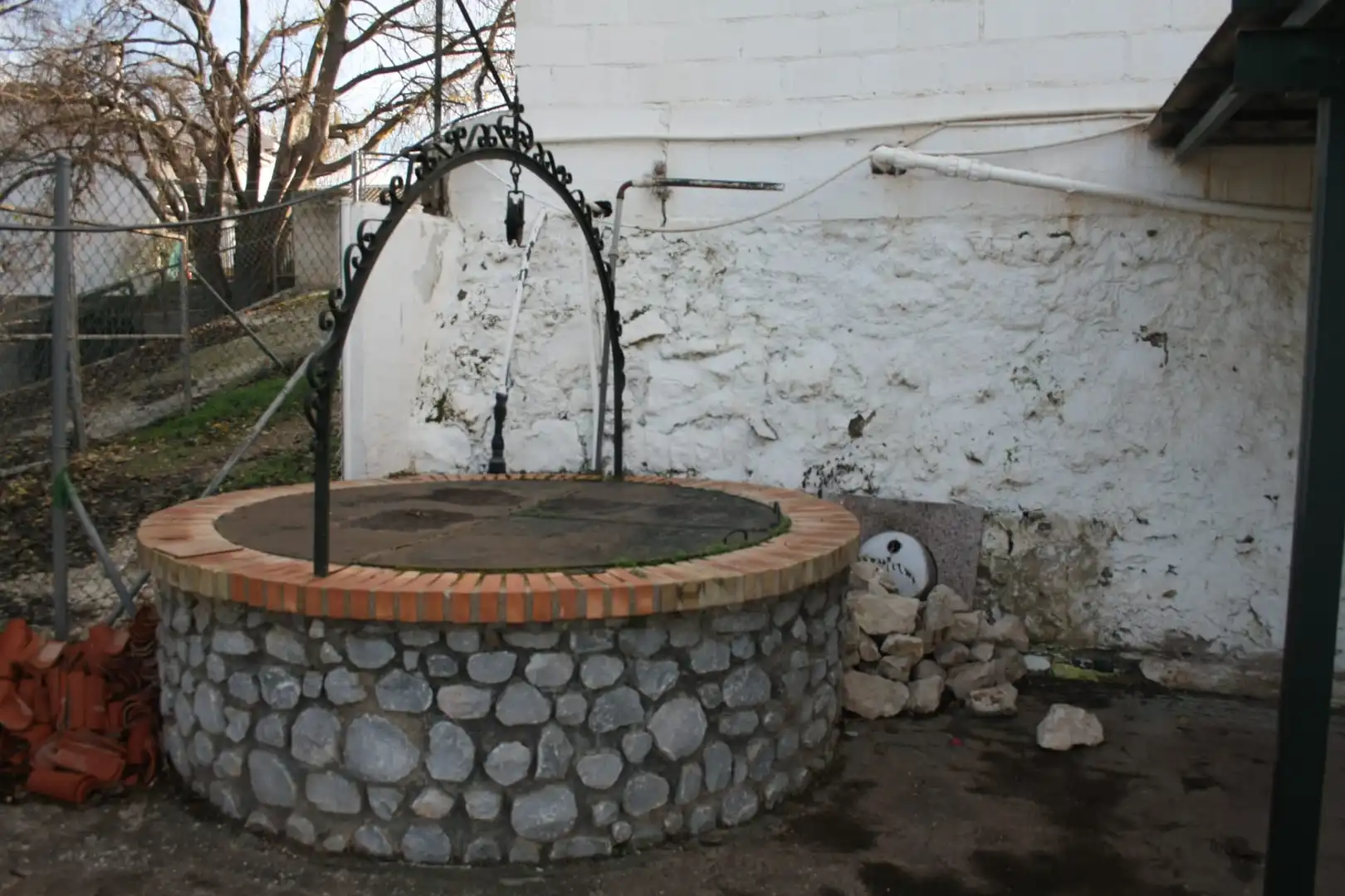 Casa o xalet en venda a Carretera Iznájar, Loja