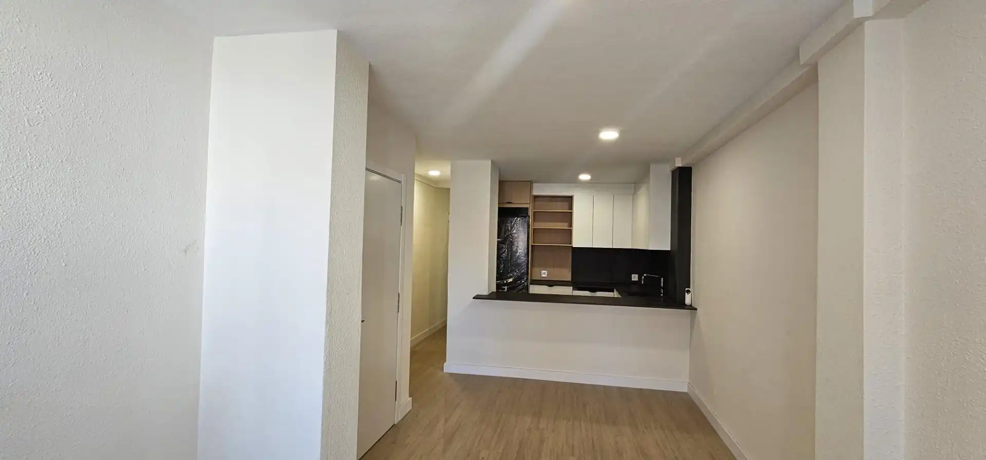 Cocina de Dúplex en venta en Suroeste
