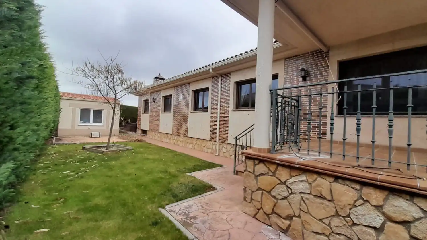 Houses for sale in San Cristóbal de la Cuesta
