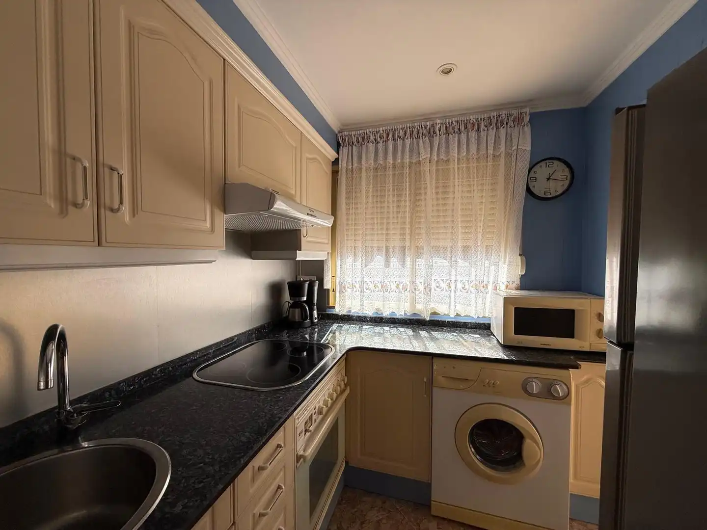 Appartement compact avec piscine à vendre à Rincón de Loix, imagen 12