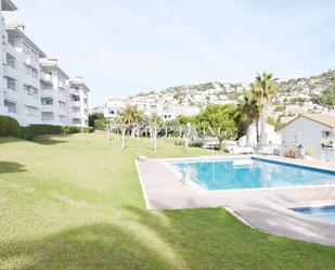 Flat to rent in Aiguadolç - Sant Sebastià