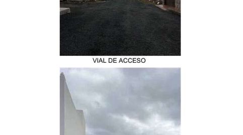 Foto 4 de Terreny en venda a Costa Teguise, Teguise