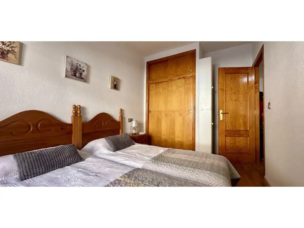 Apartamento con balcón en venta en Calle Beniajan, imagen 20