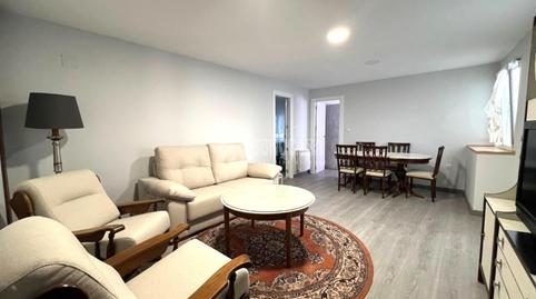 Foto 3 de Pis en venda a Circular, Valladolid