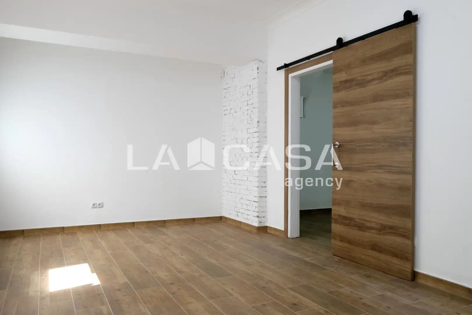 Oficina en venta en El Guinardó