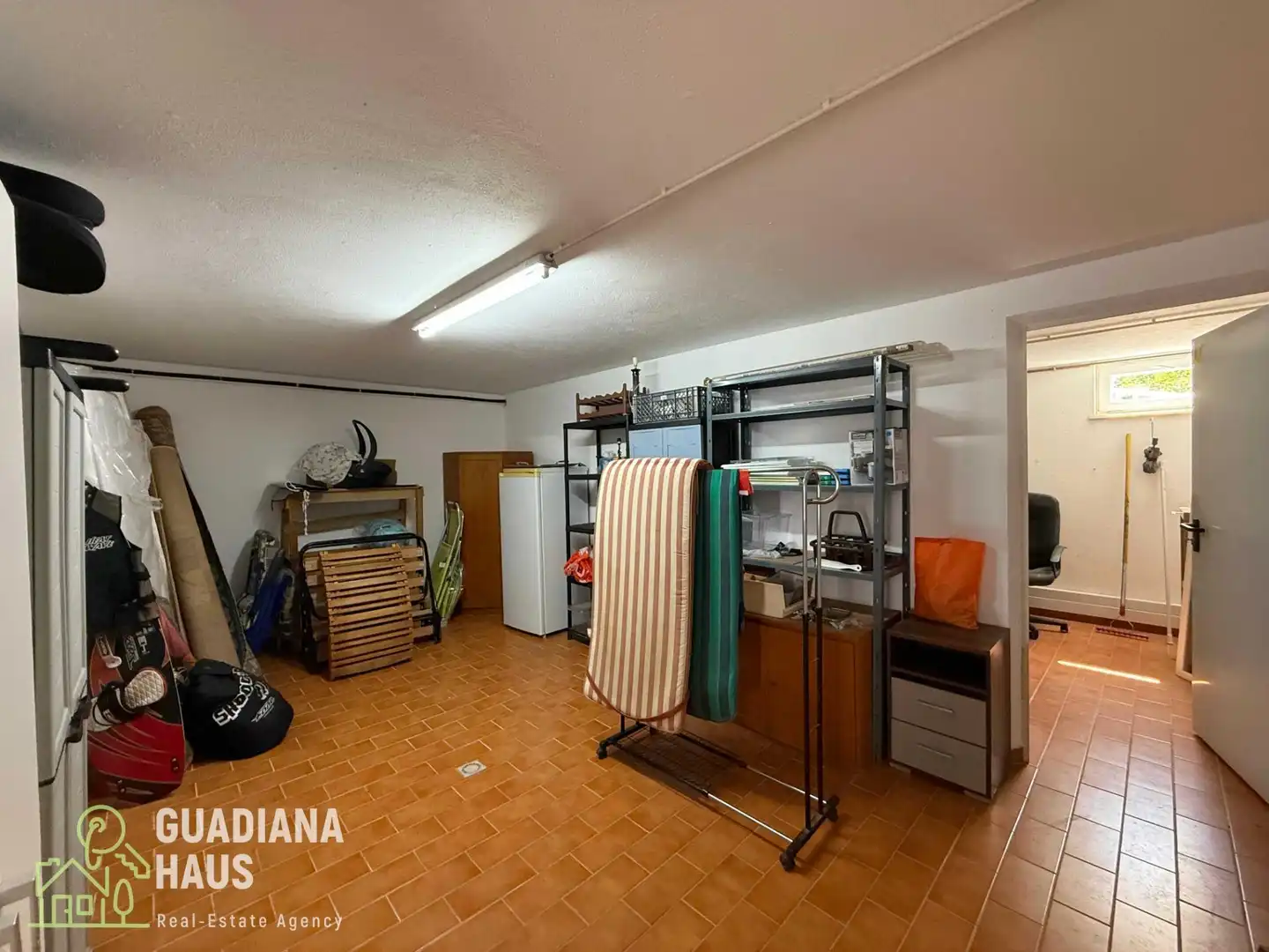Villa avec piscine à vendre à Calle JOSE DE ESPRONCEDA 9, imagen 30
