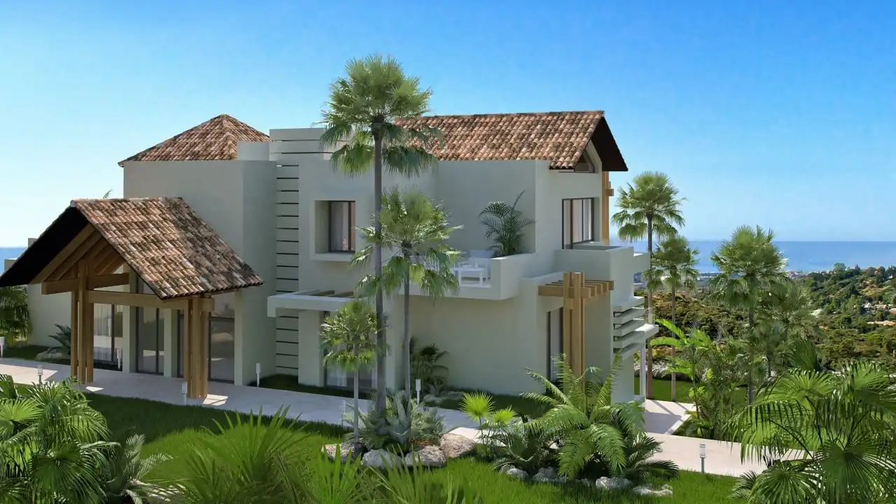 Apartment mit Terrasse zum Verkauf in Montemayor - Marbella Club, imagen 2