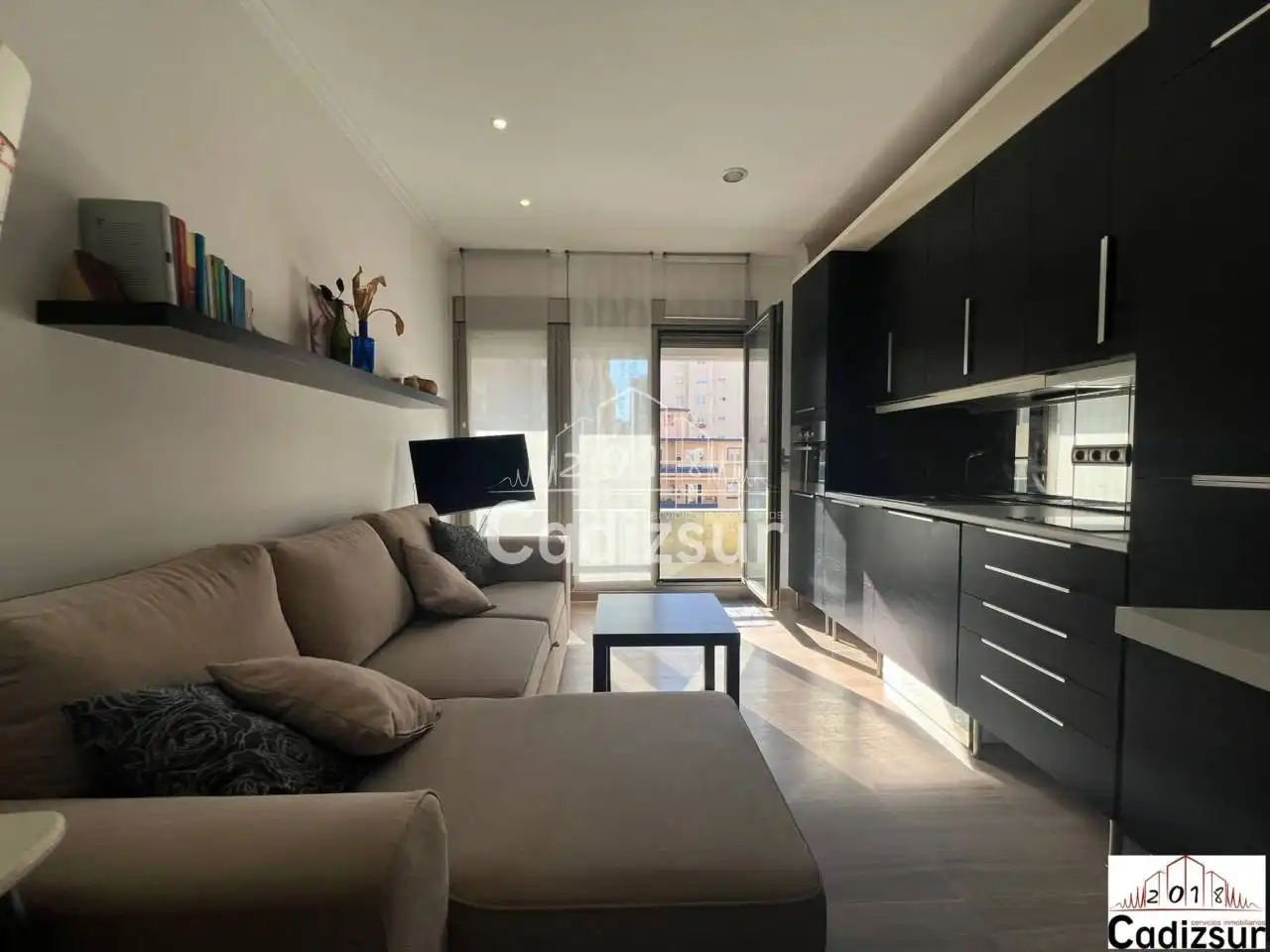 Appartement avec ascenseur à louer à Paseo Marítimo - San José - La Laguna, imagen 7