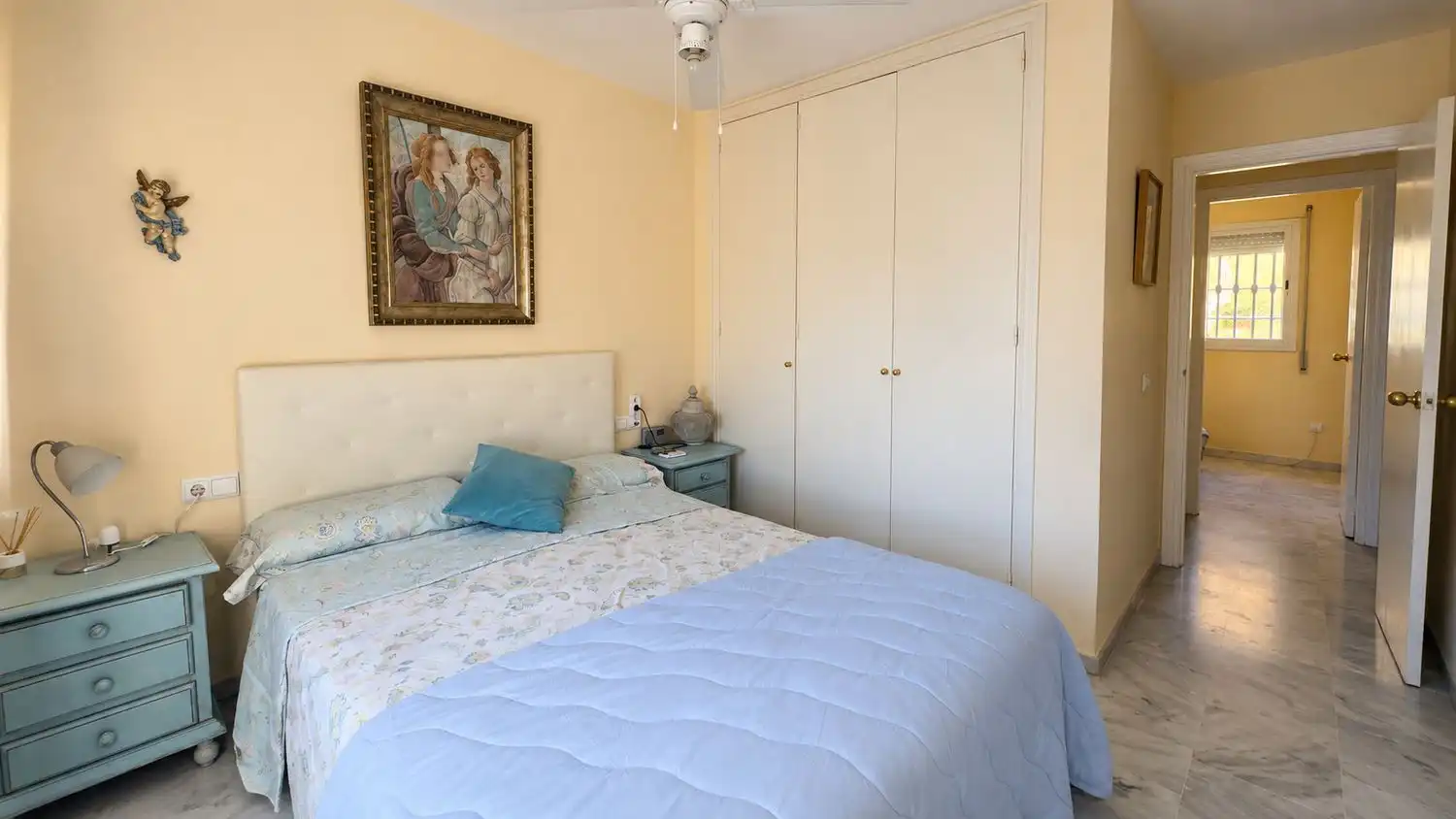 Habitación de Casa o chalet en venta en Montemar 