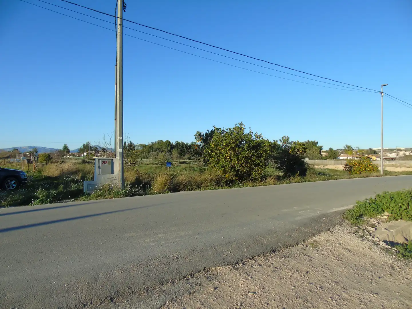 Terrenos y solares en venta en Camino Huerta De Abajo 70, imagen 8