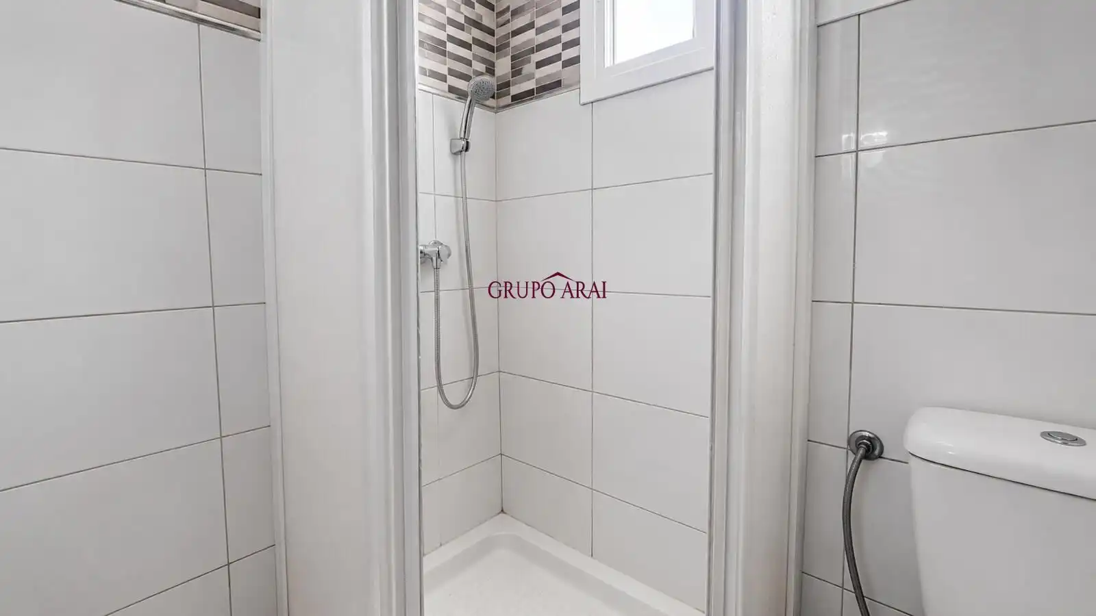 Bathroom of Flat for sale in Elche / Elx  with Balcony