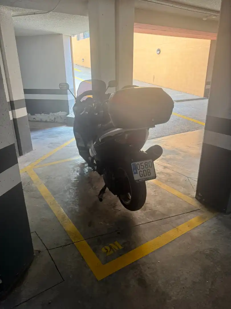 Garaje en venta en Carrer del Castell, 7, El Puig