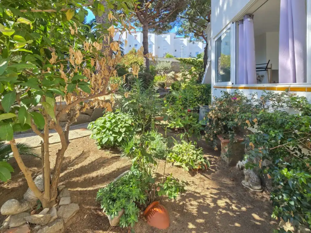 Piso con piscina en venta en Calle De Josep Carner 8, imagen 13