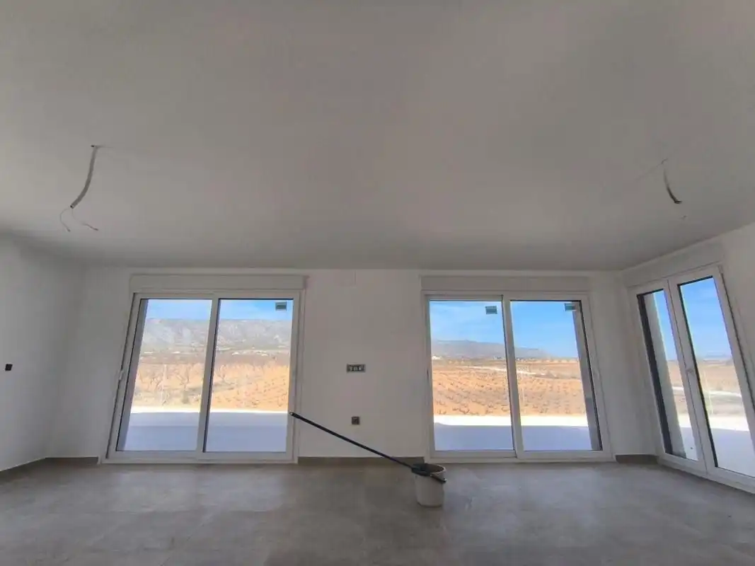 Casa con piscina in vendita a Monóvar  / Monòver, imagen 28