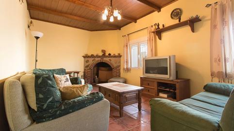 Foto 2 de Casa o chalet en venta en Calle Alhambra, Alamedilla, Granada