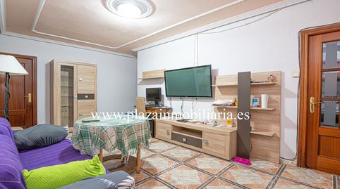 Foto 3 de Piso en venta en Centro, Lucena