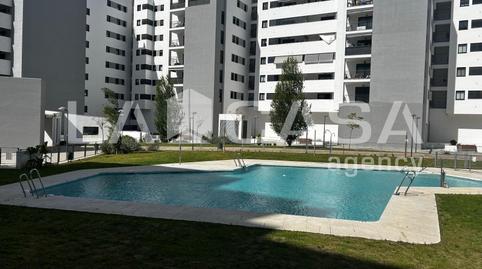 Foto 5 de Piso en venta en Entrenúcleos, Dos Hermanas