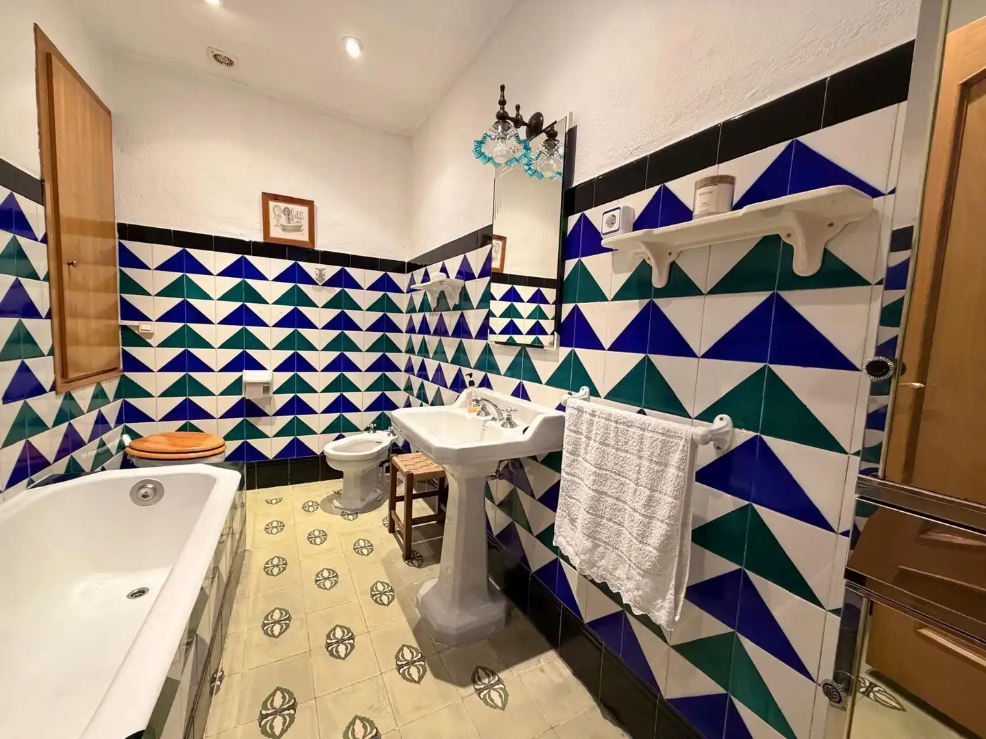 Terraced house for sale in Sils, imagen 23