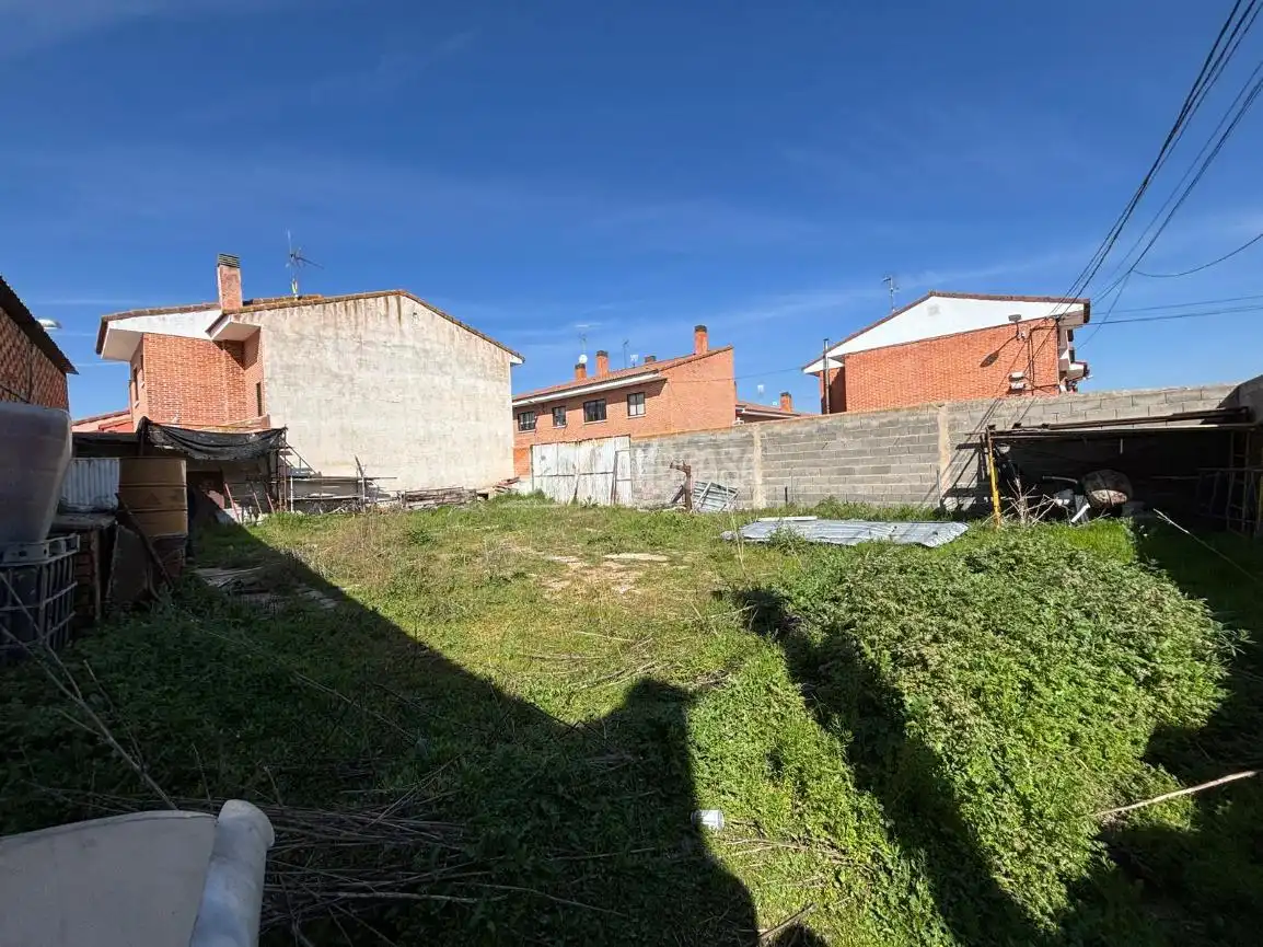 Geschaftsraum zum Verkauf in Nava del Rey