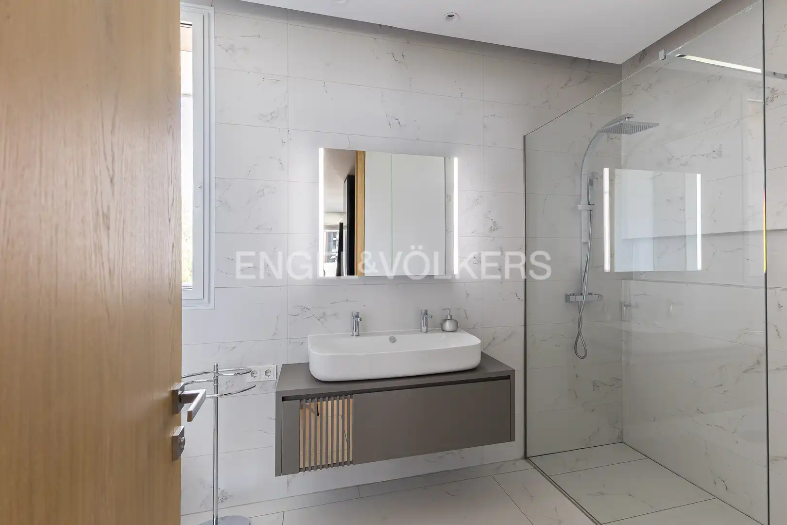 Flat with terrace for sale in Prado de Somosaguas - La Finca, imagen 36